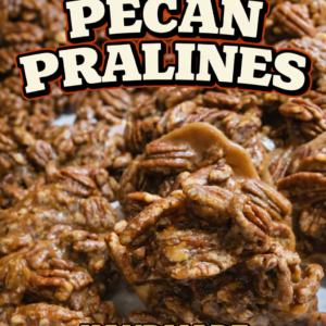 Traditional Pralines
